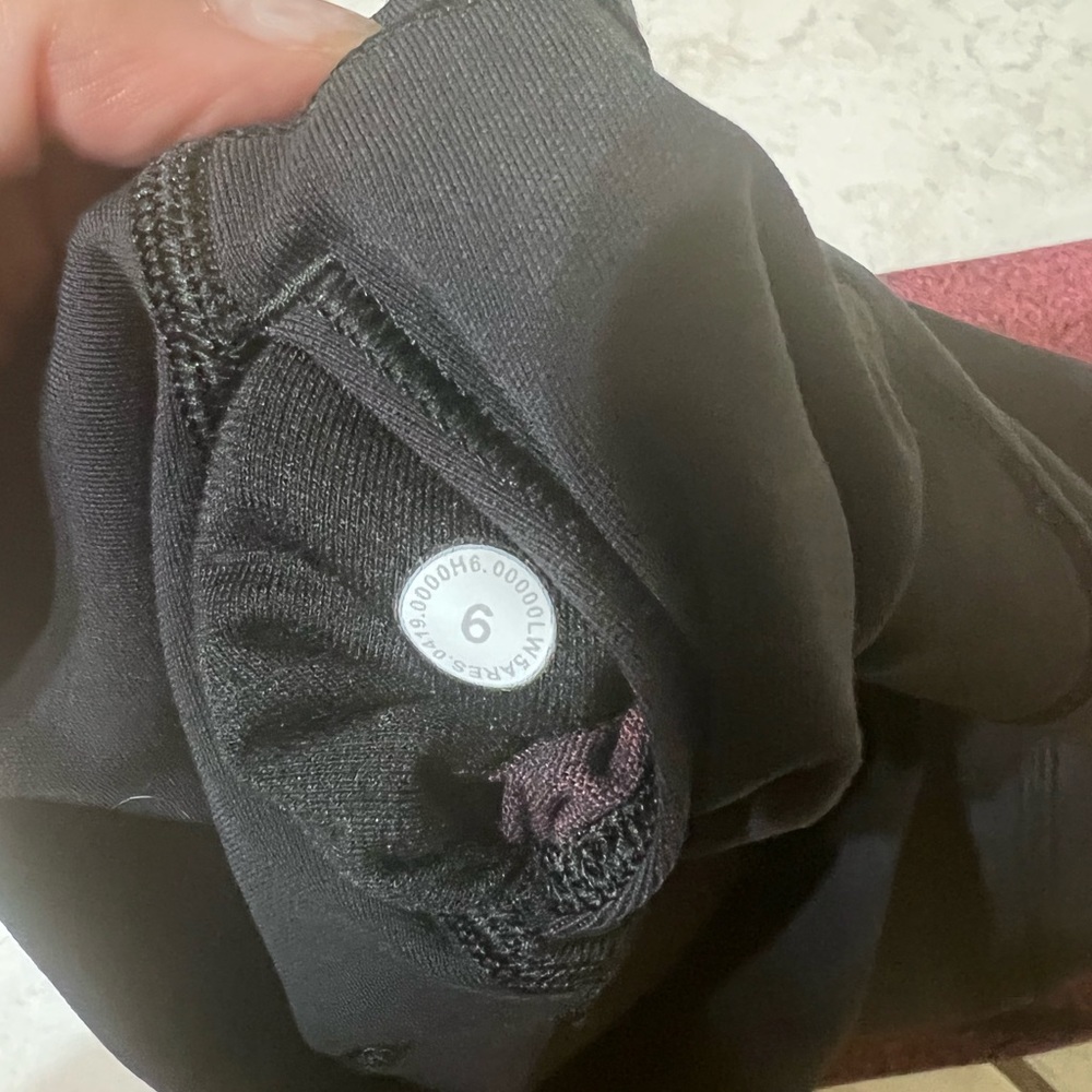 Lululemon full length - Picture 4 of 4